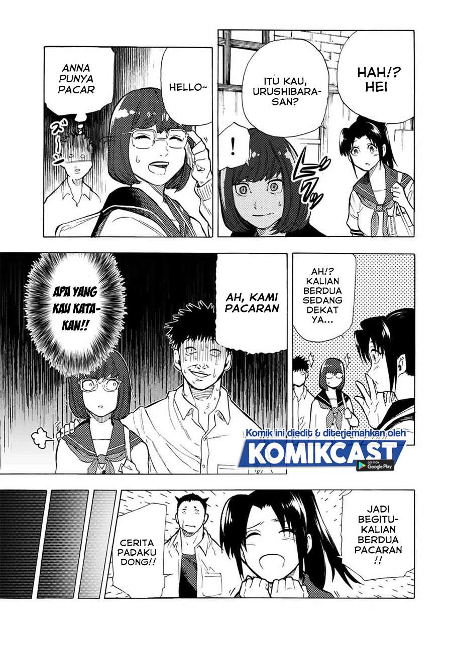 juujika-no-rokunin - Chapter: 45