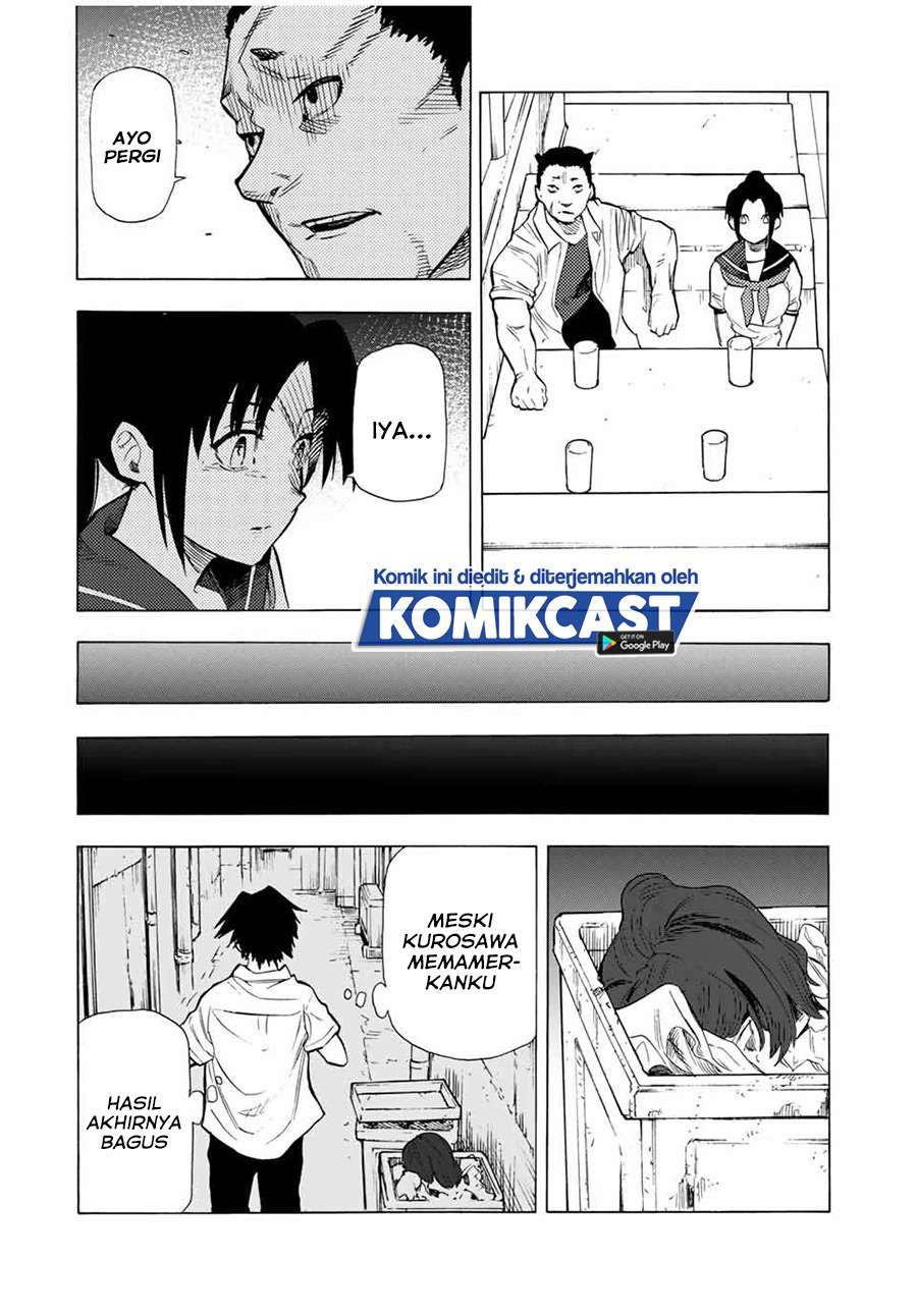 juujika-no-rokunin - Chapter: 45