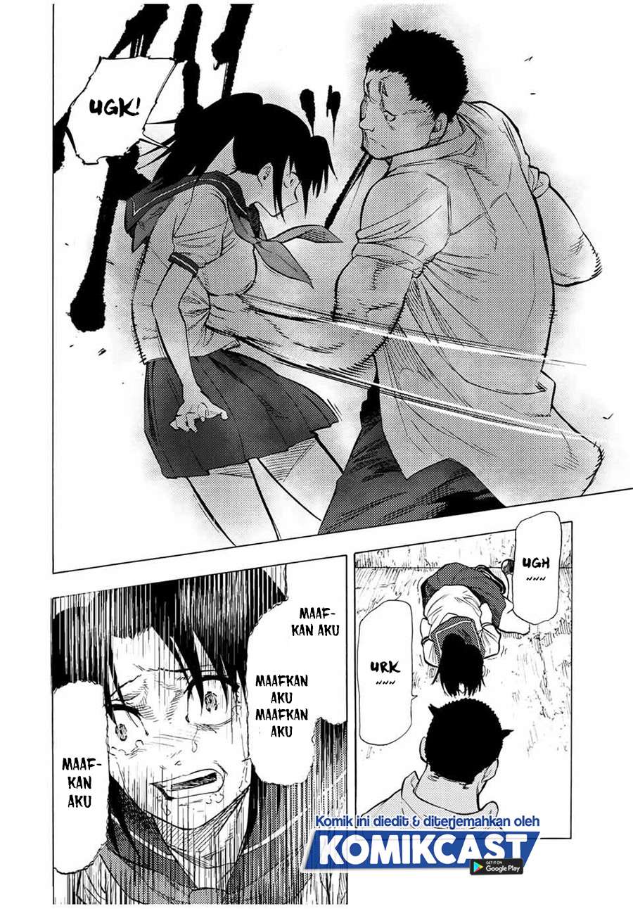 juujika-no-rokunin - Chapter: 45