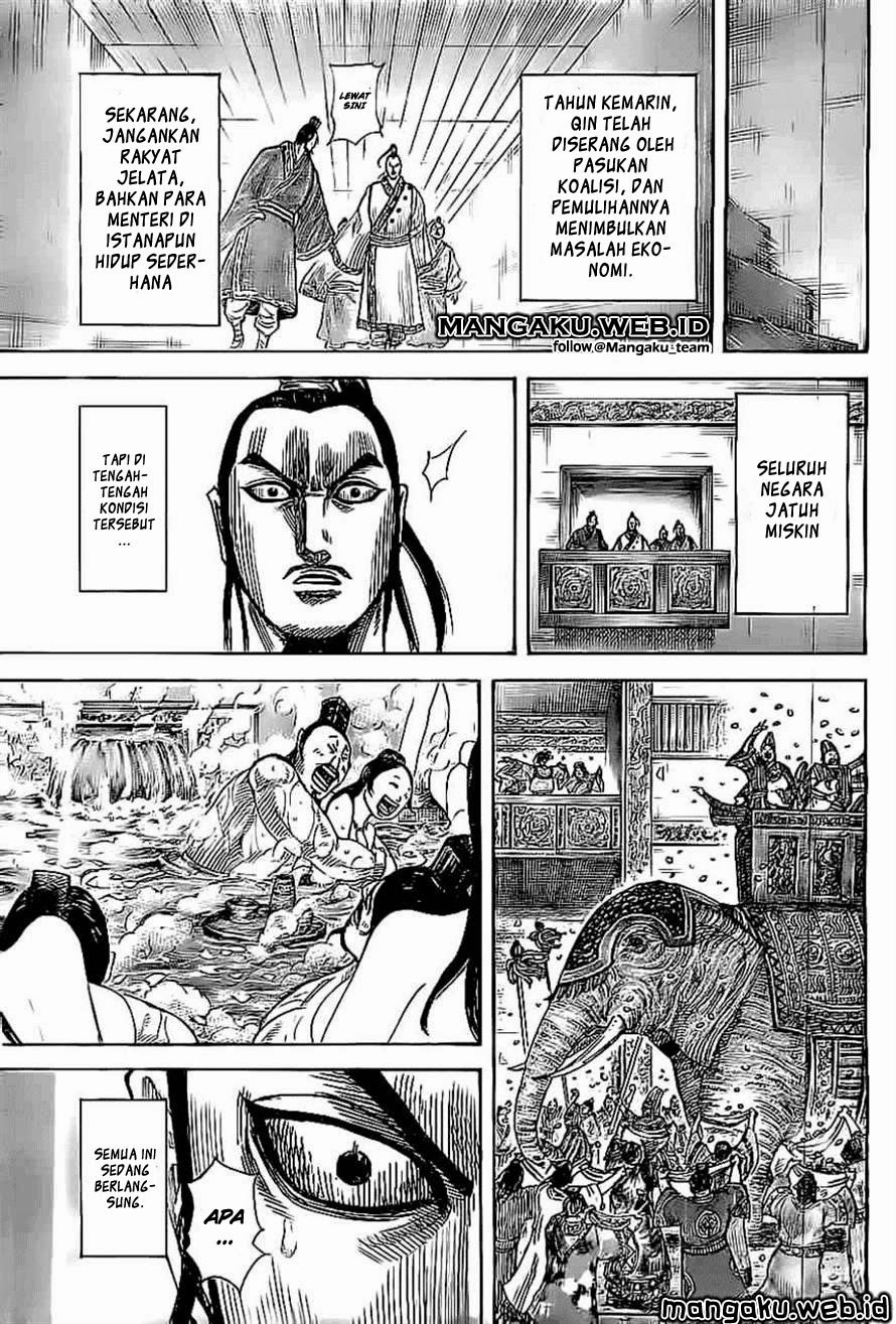 kingdom - Chapter: 367