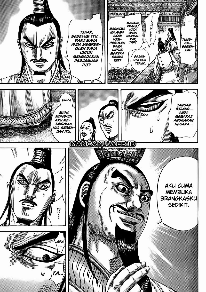 kingdom - Chapter: 367