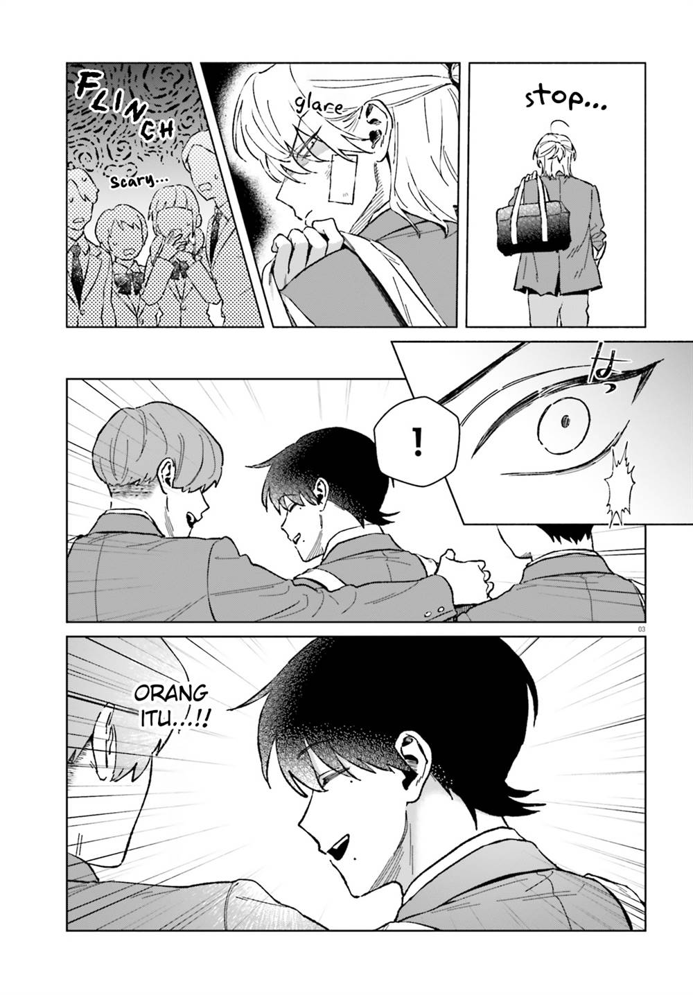 toudou-kun-chi-no-maid-shota - Chapter: 7