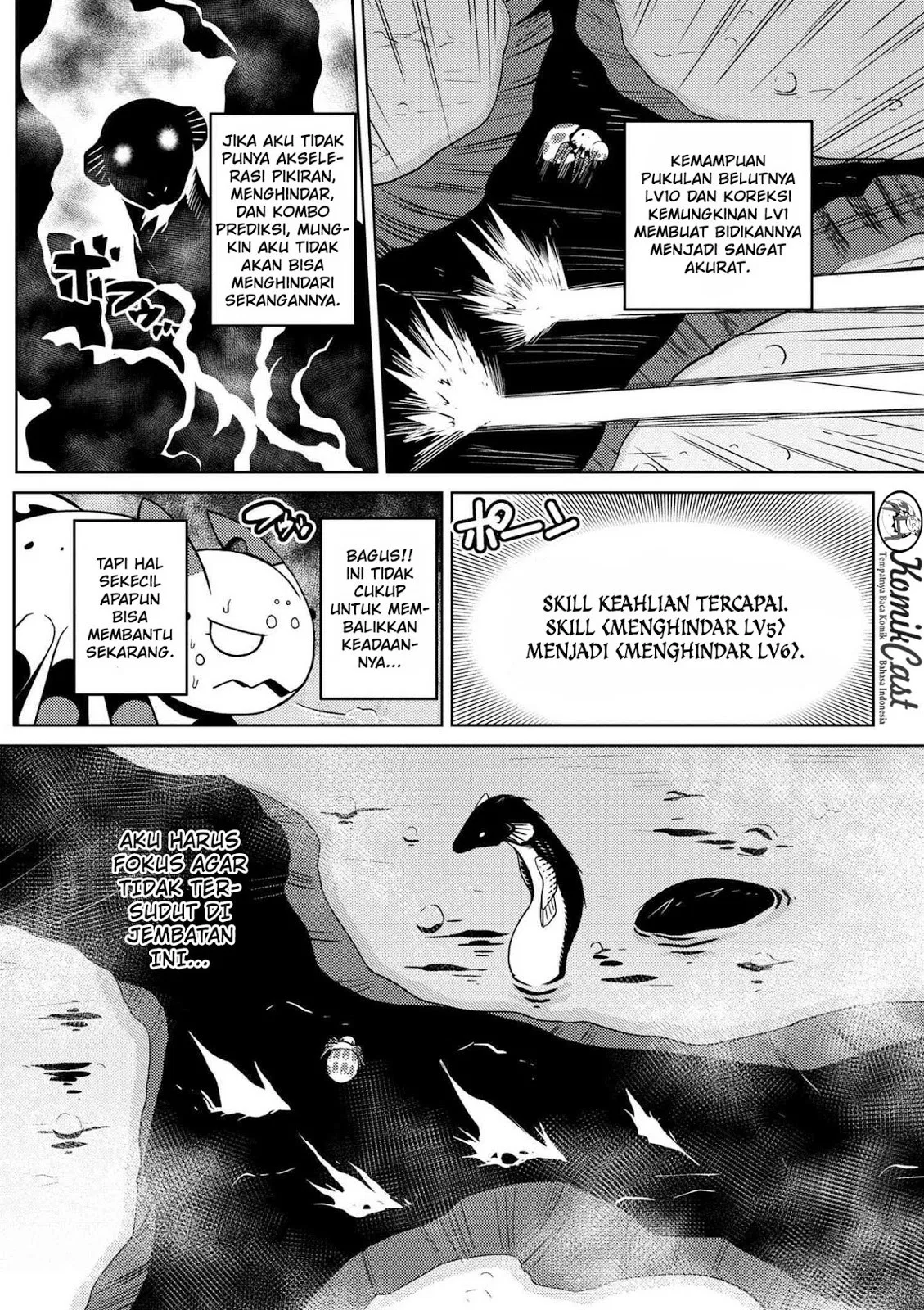 kumo-desu-ga-nani-ka - Chapter: 18.1