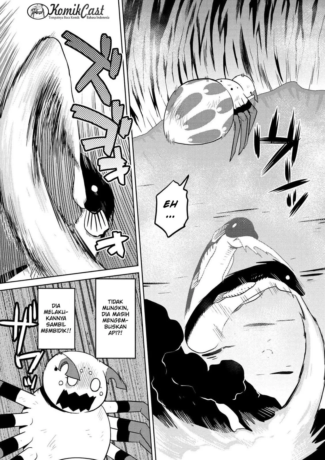 kumo-desu-ga-nani-ka - Chapter: 18.1