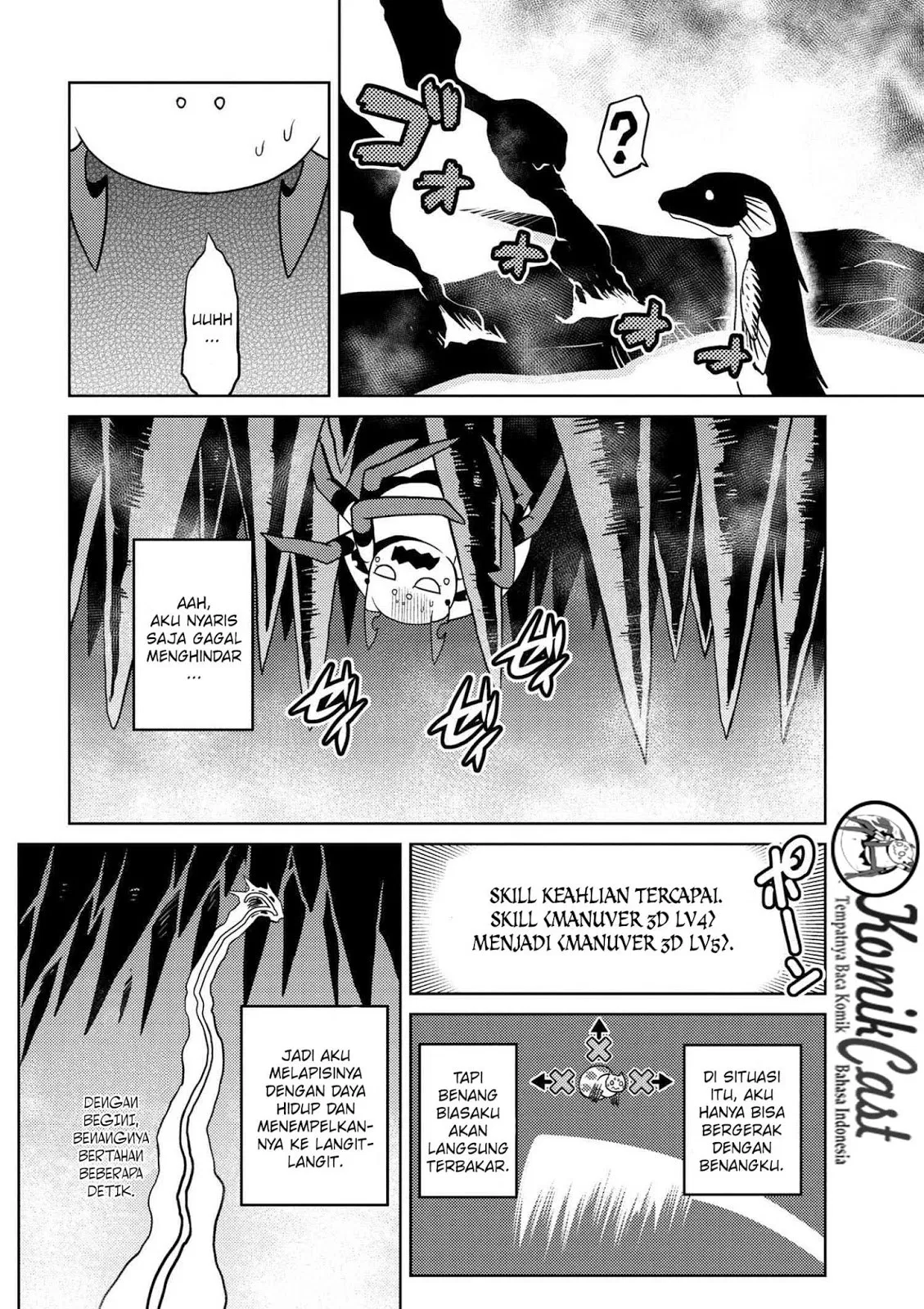 kumo-desu-ga-nani-ka - Chapter: 18.1