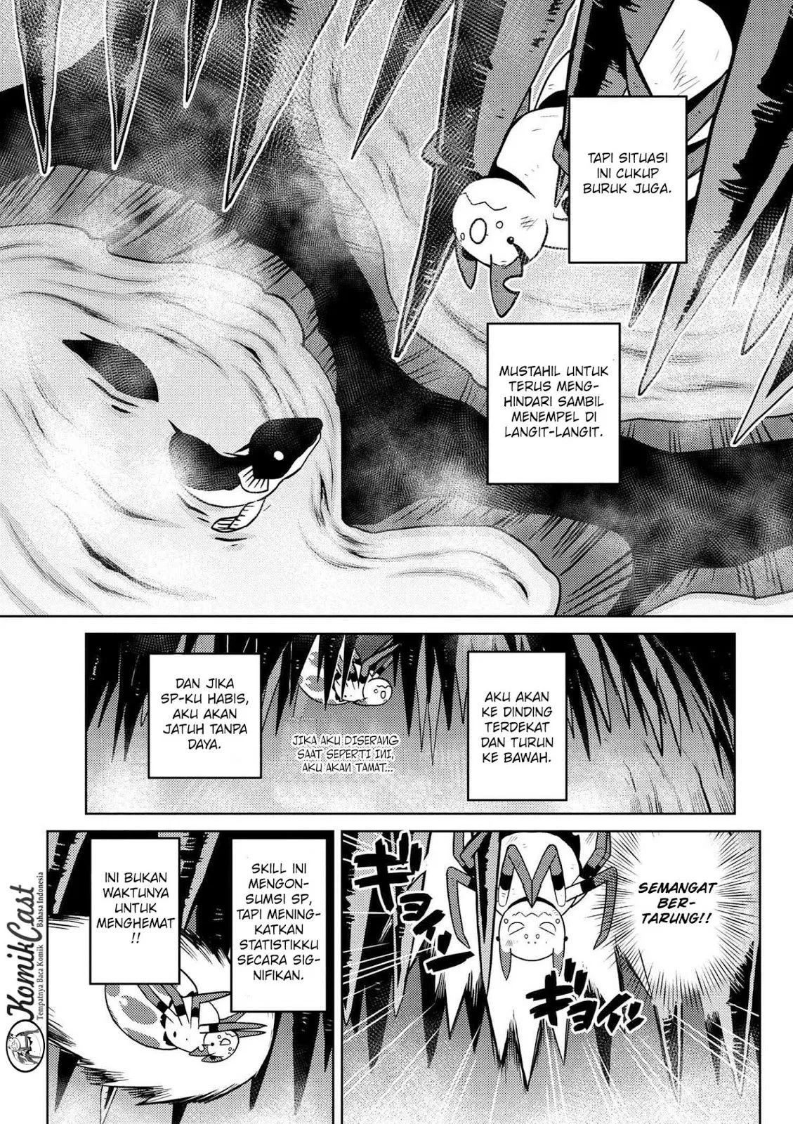 kumo-desu-ga-nani-ka - Chapter: 18.1