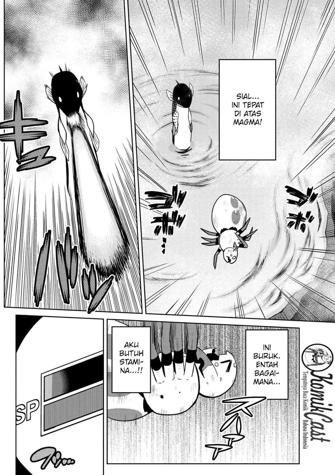 kumo-desu-ga-nani-ka - Chapter: 18.1