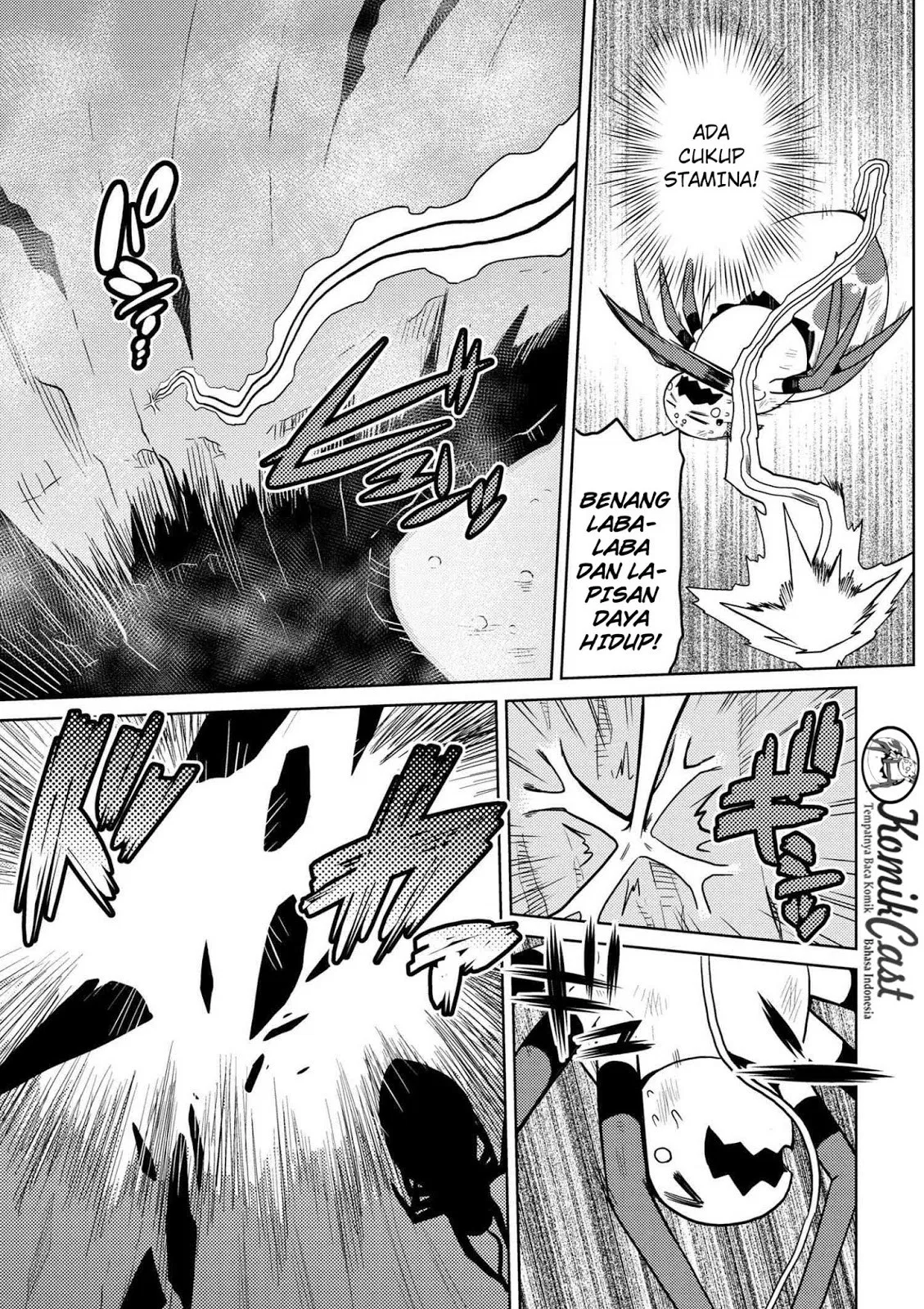 kumo-desu-ga-nani-ka - Chapter: 18.1