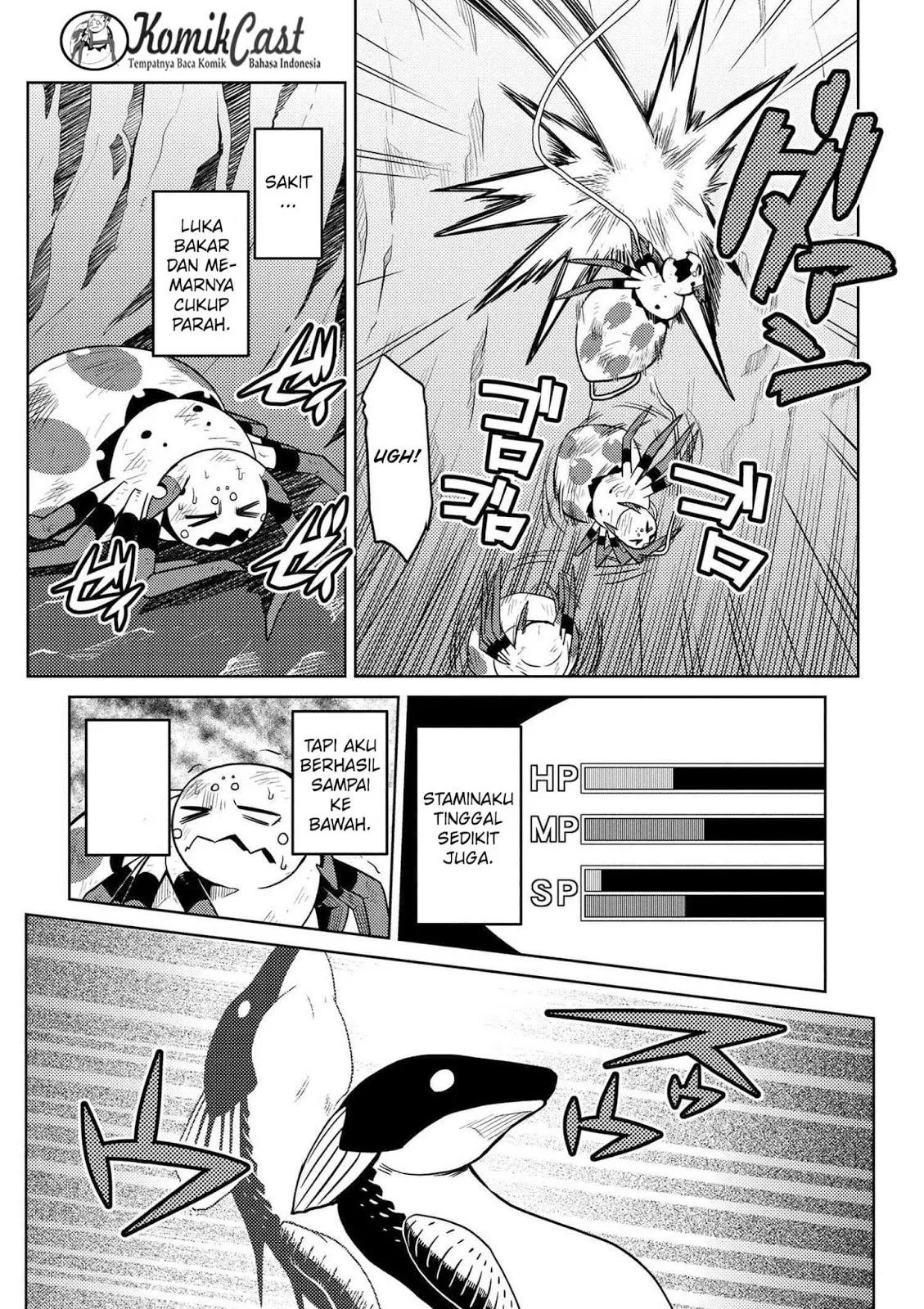 kumo-desu-ga-nani-ka - Chapter: 18.1