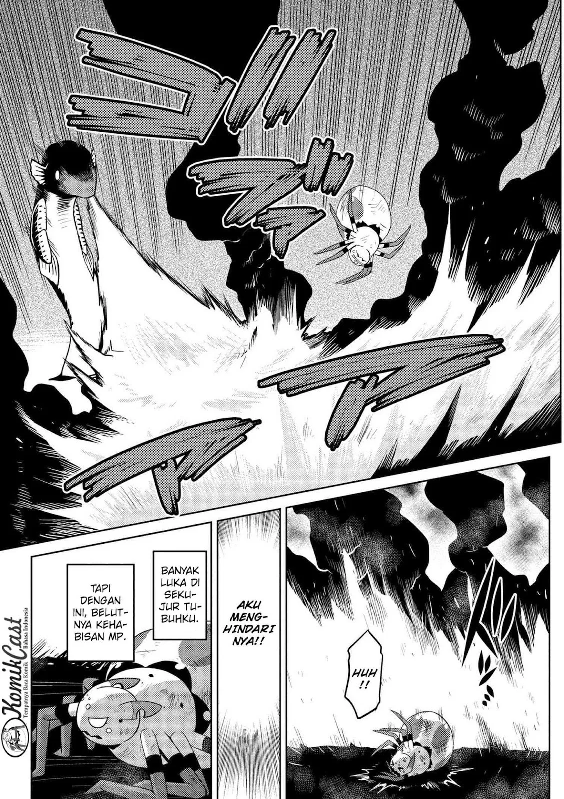 kumo-desu-ga-nani-ka - Chapter: 18.1