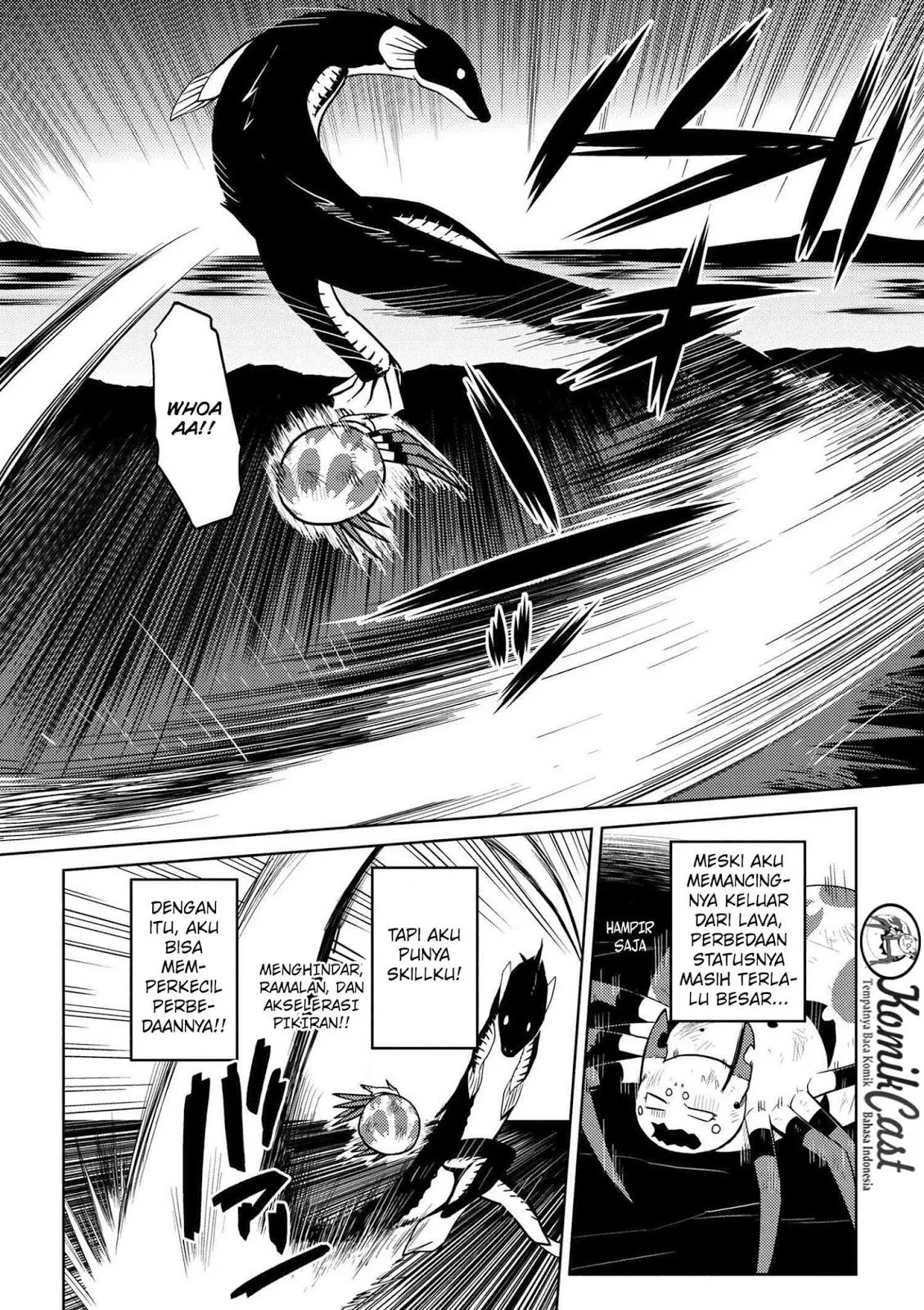 kumo-desu-ga-nani-ka - Chapter: 18.1