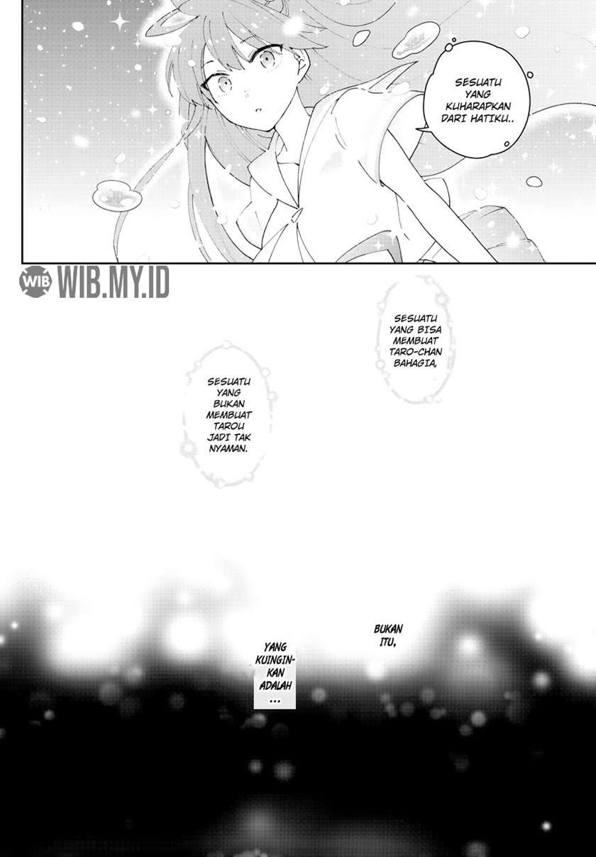 hatsukoi-zombie - Chapter: 127