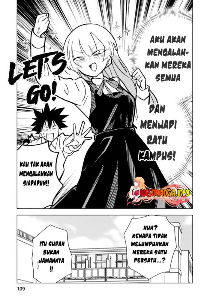 living-with-a-kunoichi - Chapter: 11