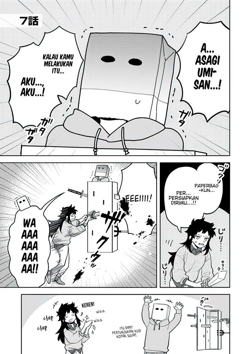 kamibukuro-kun-wa-koishiteru - Chapter: 9