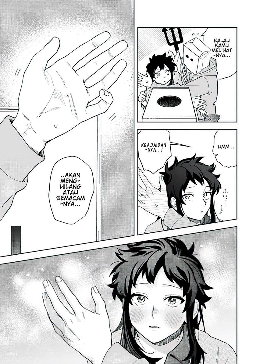 kamibukuro-kun-wa-koishiteru - Chapter: 9