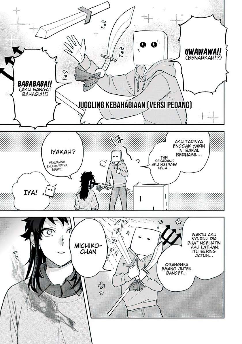 kamibukuro-kun-wa-koishiteru - Chapter: 9