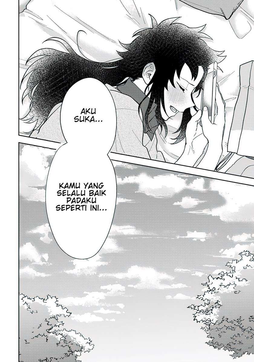 kamibukuro-kun-wa-koishiteru - Chapter: 9