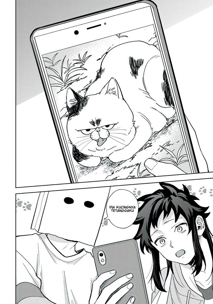 kamibukuro-kun-wa-koishiteru - Chapter: 9