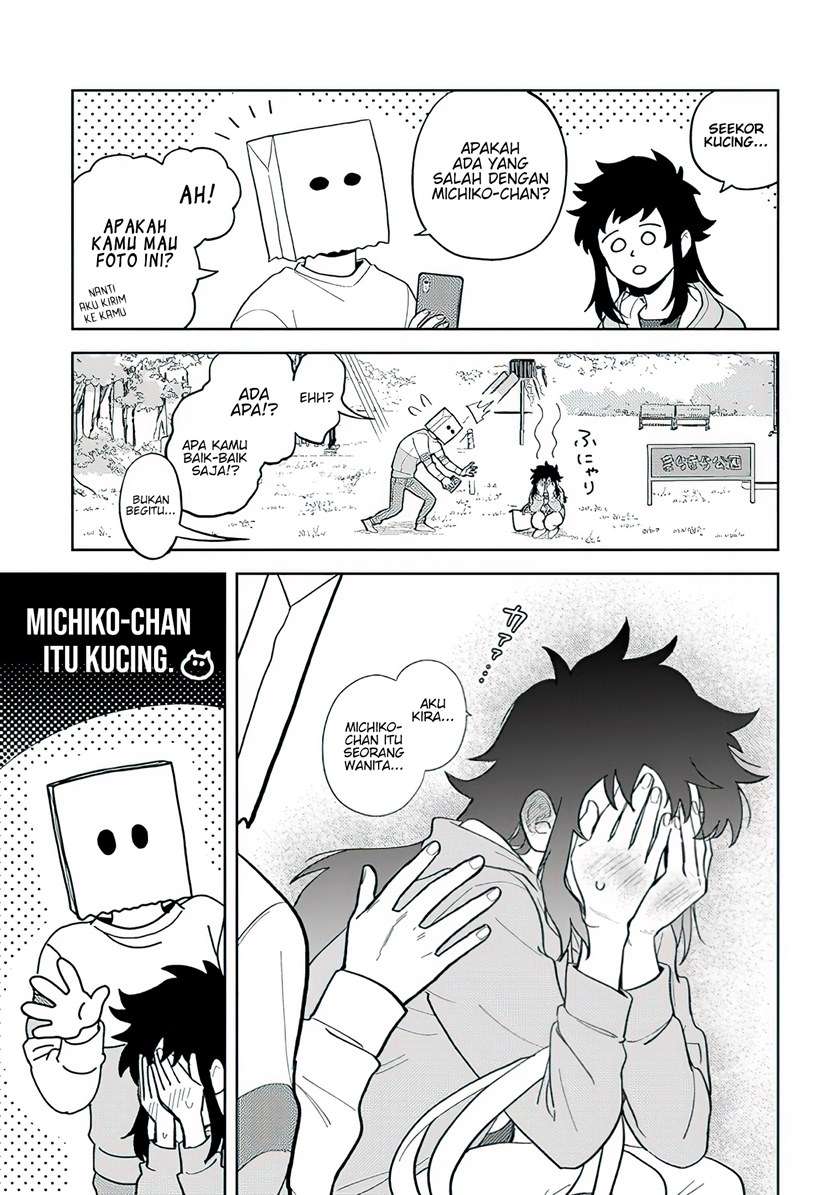 kamibukuro-kun-wa-koishiteru - Chapter: 9