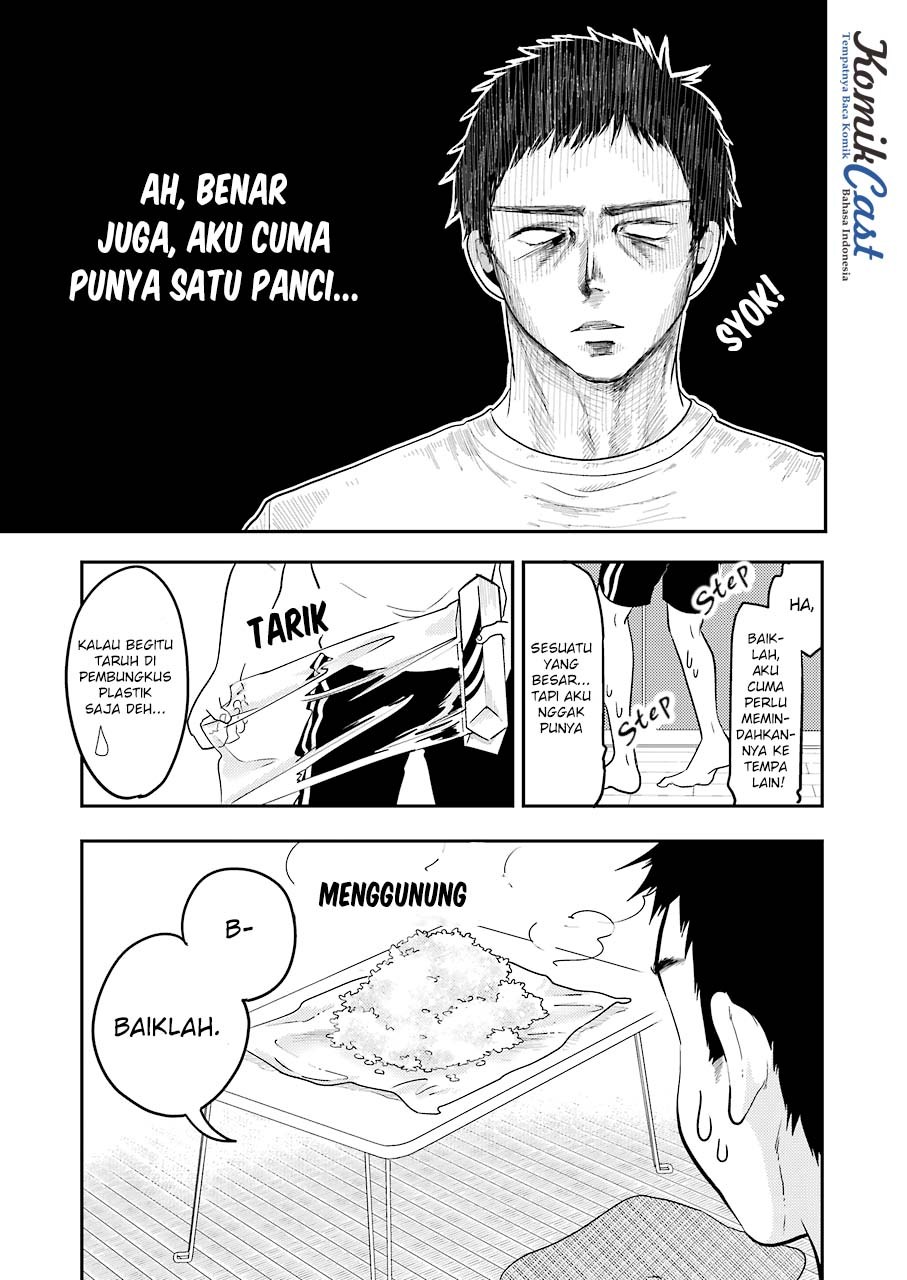yakumo-san-wa-edzuke-ga-shitai - Chapter: 32