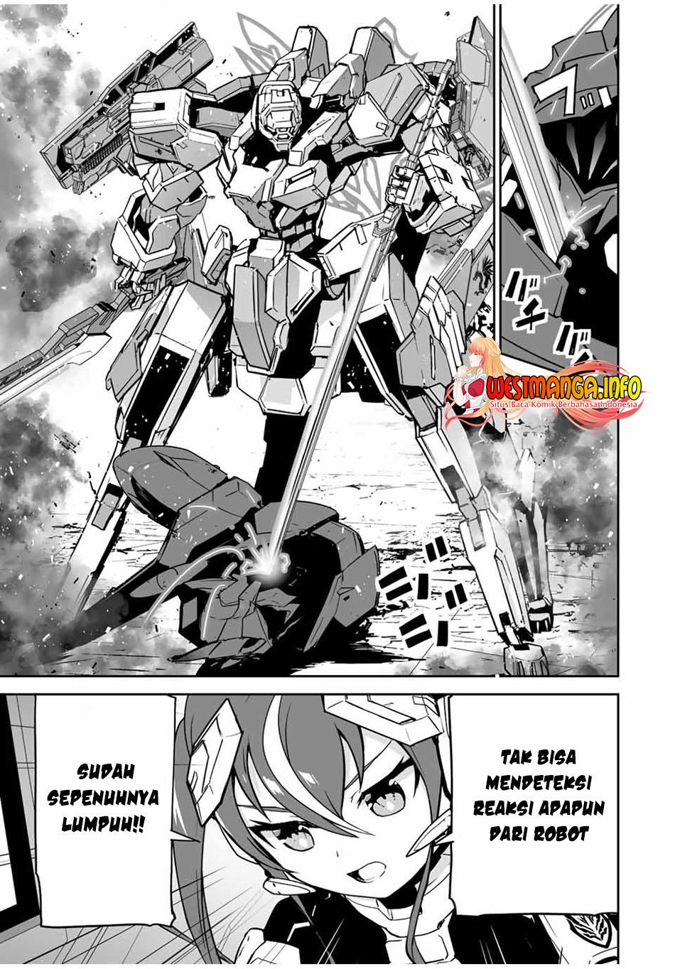 yuusha-shoutai-kamoku-yuusha-wa-nagisa-renai - Chapter: 30