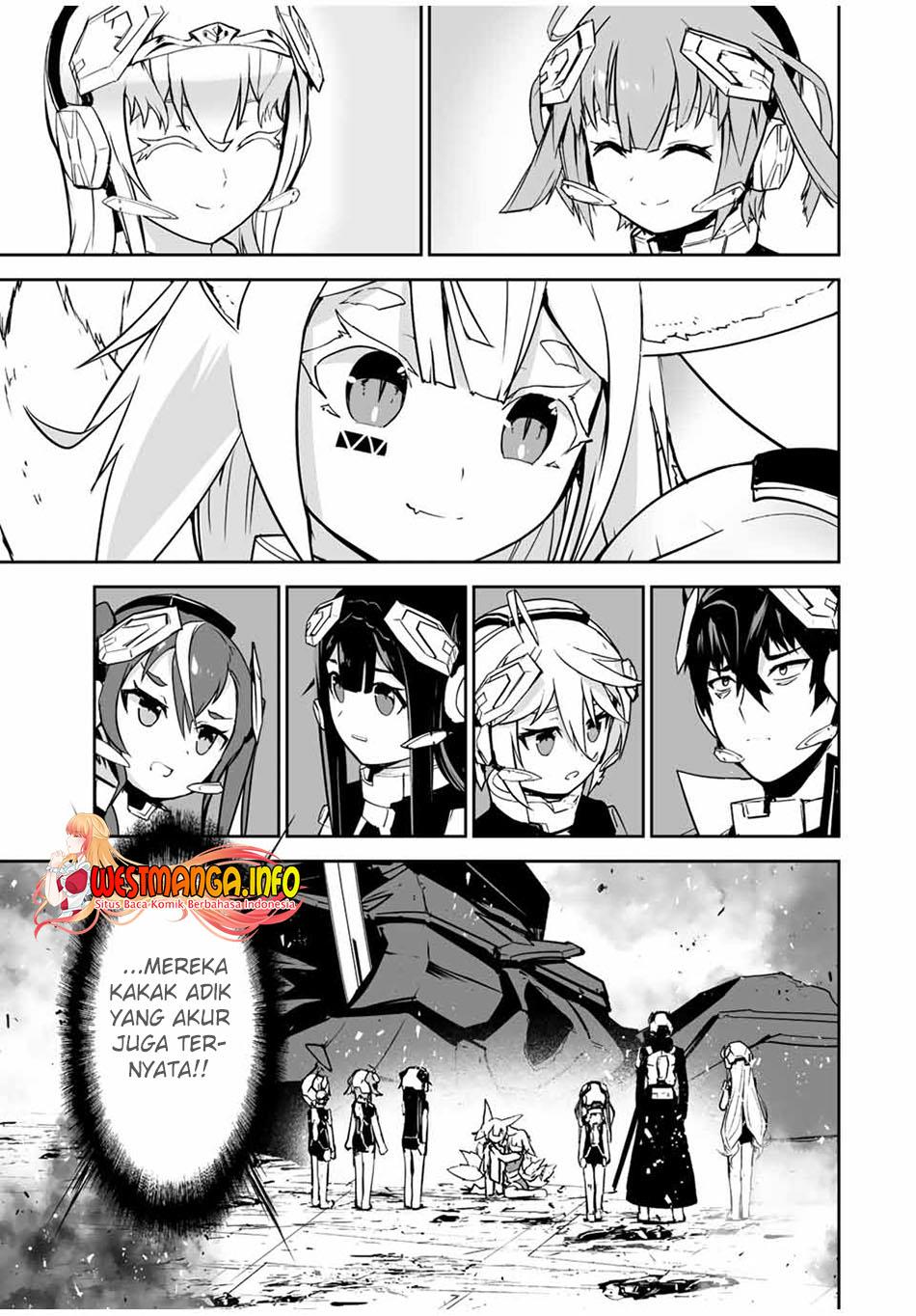 yuusha-shoutai-kamoku-yuusha-wa-nagisa-renai - Chapter: 30