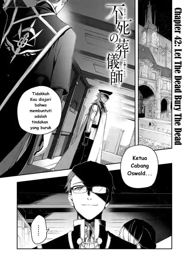 fushi-no-sougishi - Chapter: 42