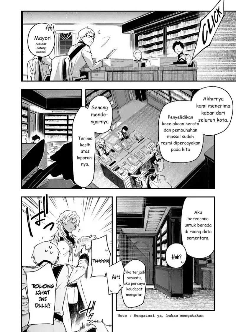 fushi-no-sougishi - Chapter: 42