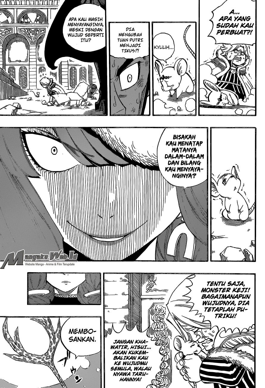 fairy-tail - Chapter: 491