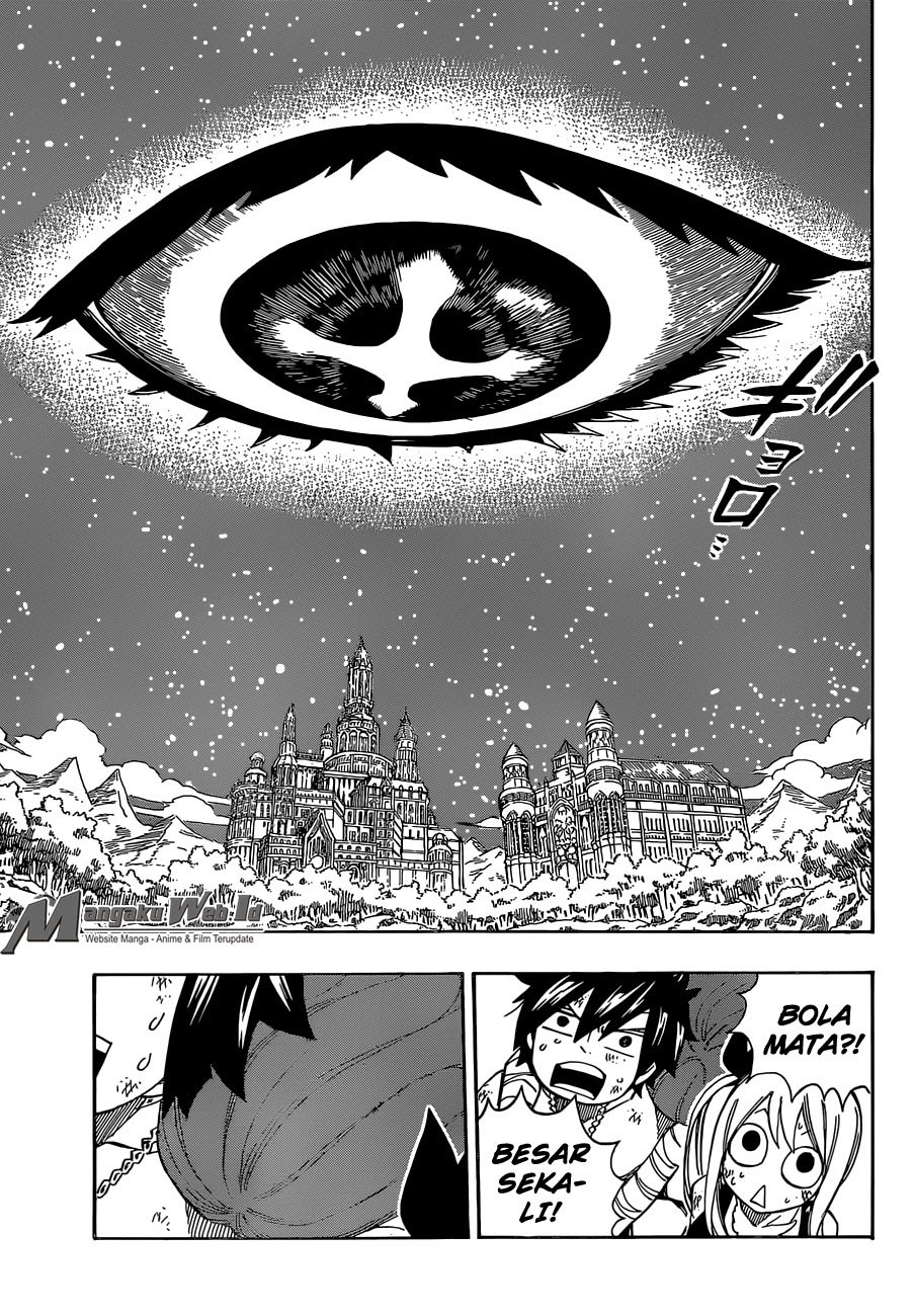 fairy-tail - Chapter: 491