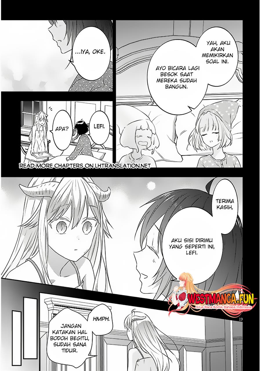 maou-ni-natta-node-dungeon-tsukutte-jingai-musume-to-honobono-suru - Chapter: 69.2