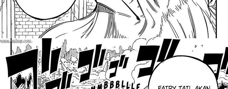 fairy-tail-100-years-quest - Chapter: 153