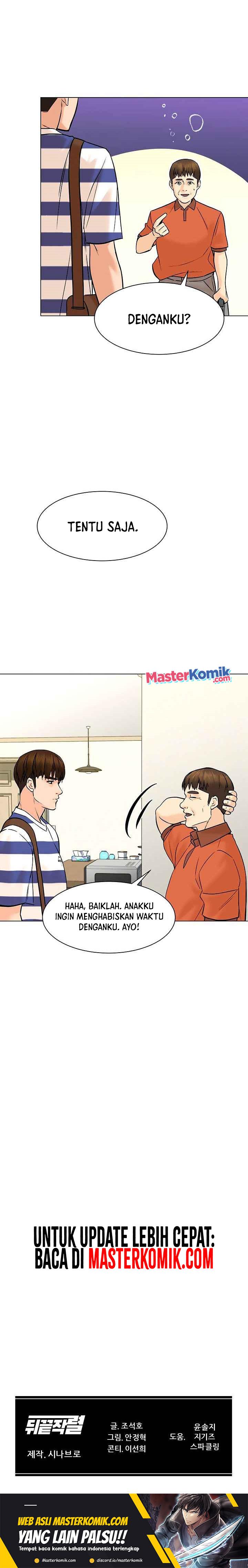 from-the-grave-and-back - Chapter: 92