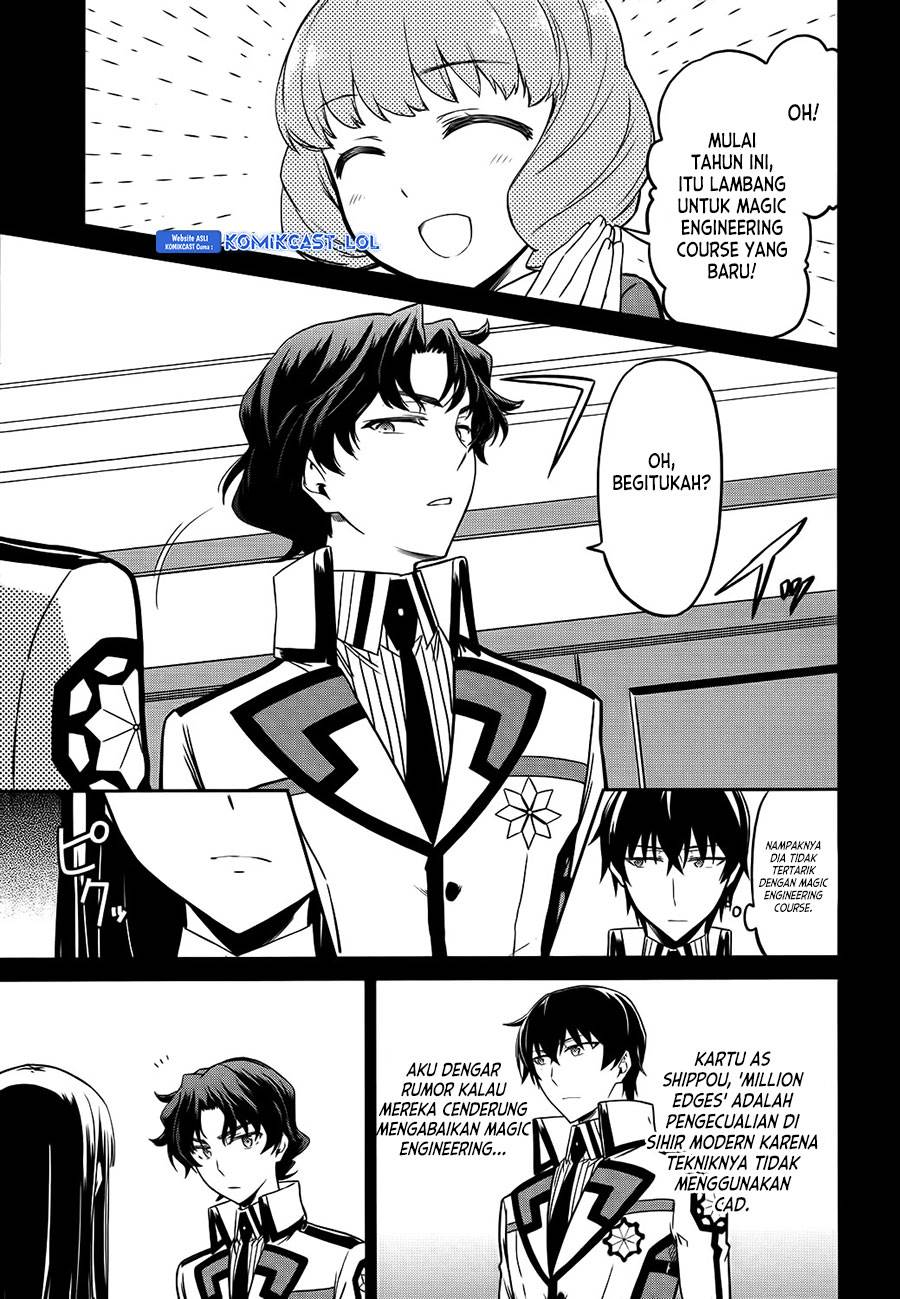 mahouka-koukou-no-rettousei-double-seven-hen - Chapter: 6