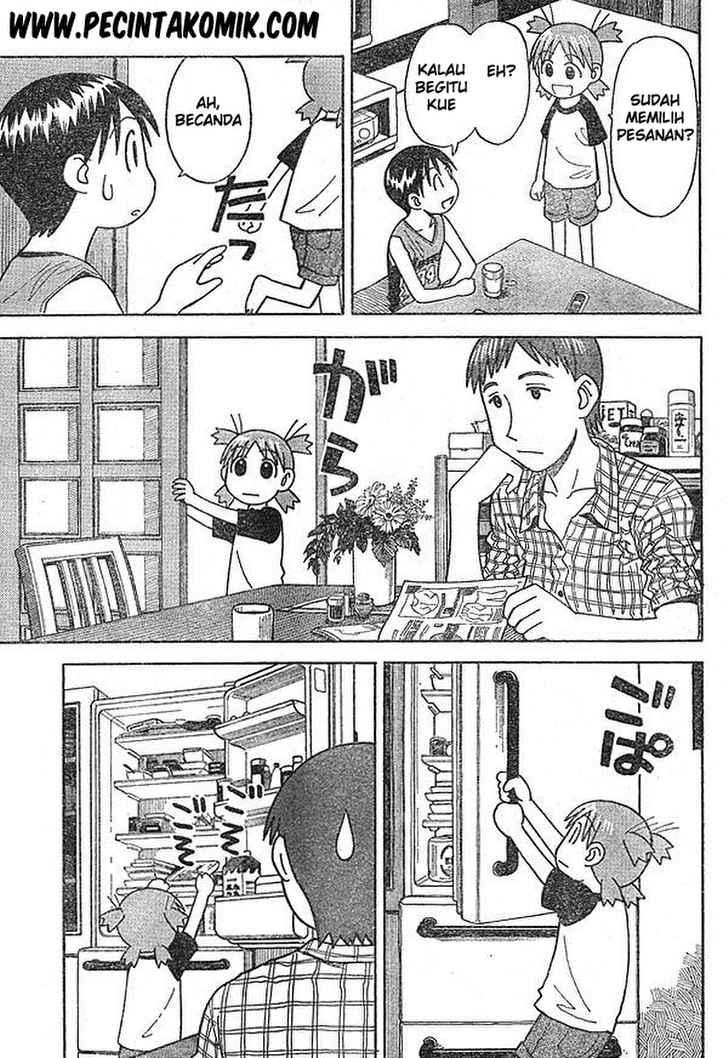 yotsuba-to - Chapter: 10