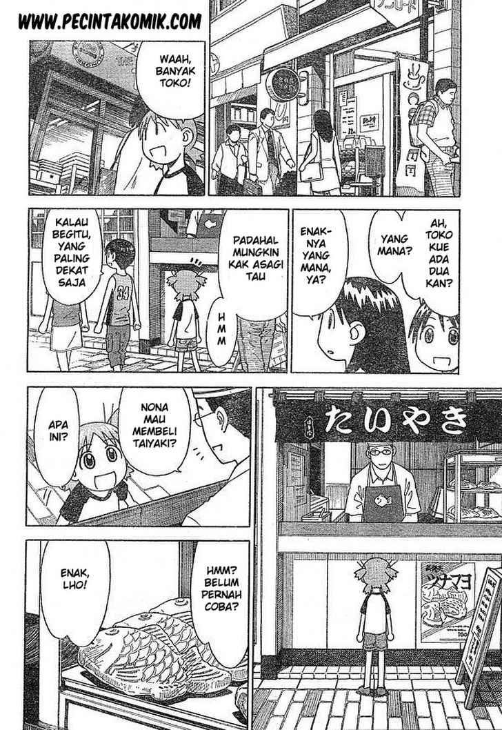 yotsuba-to - Chapter: 10