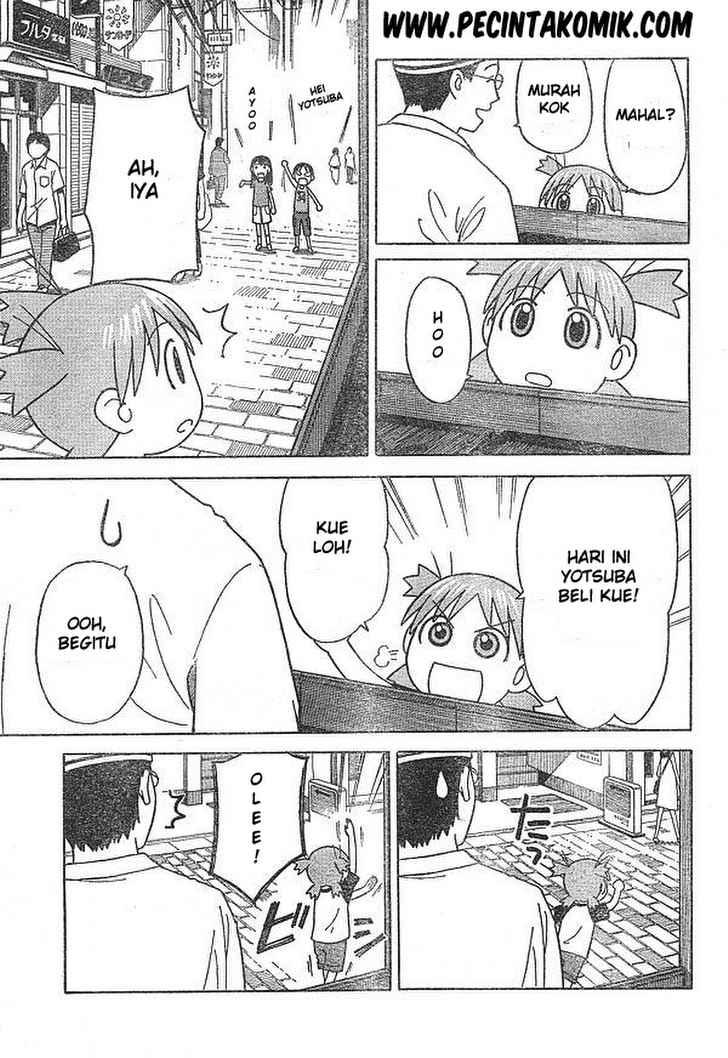 yotsuba-to - Chapter: 10