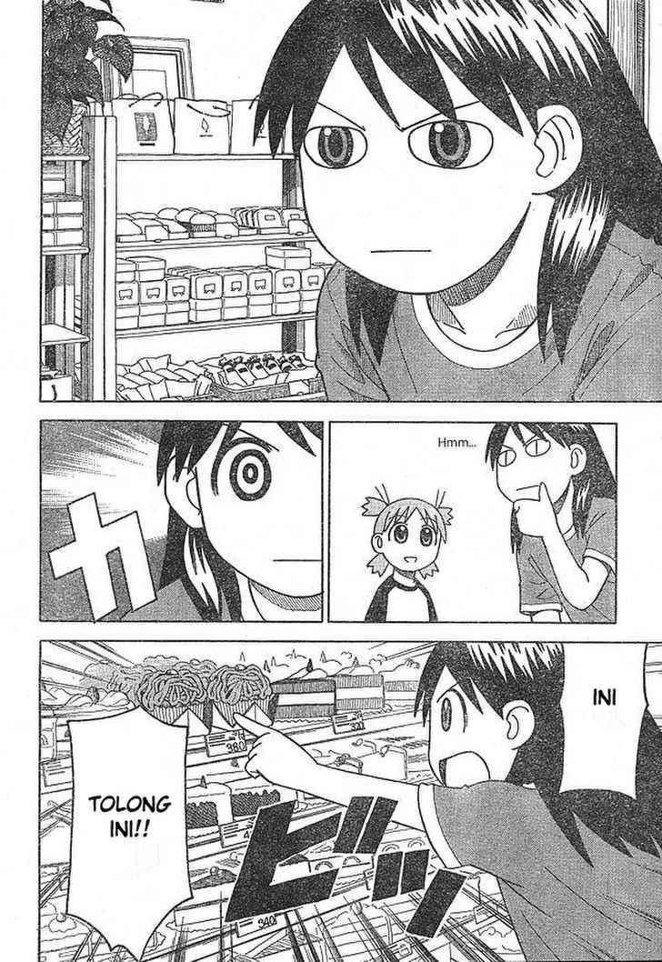 yotsuba-to - Chapter: 10