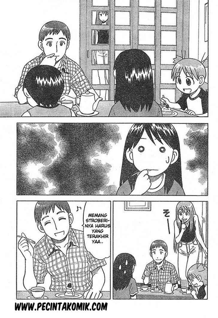 yotsuba-to - Chapter: 10