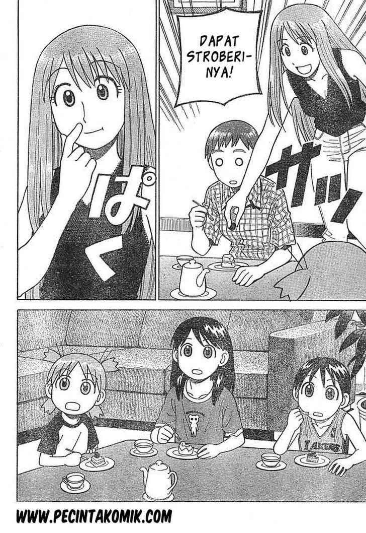 yotsuba-to - Chapter: 10