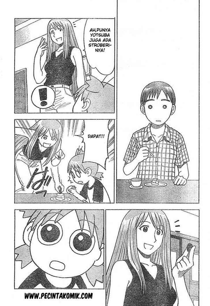 yotsuba-to - Chapter: 10