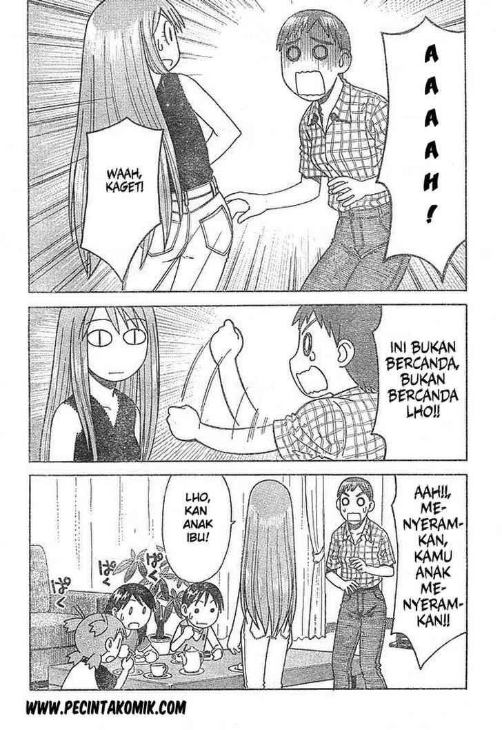 yotsuba-to - Chapter: 10