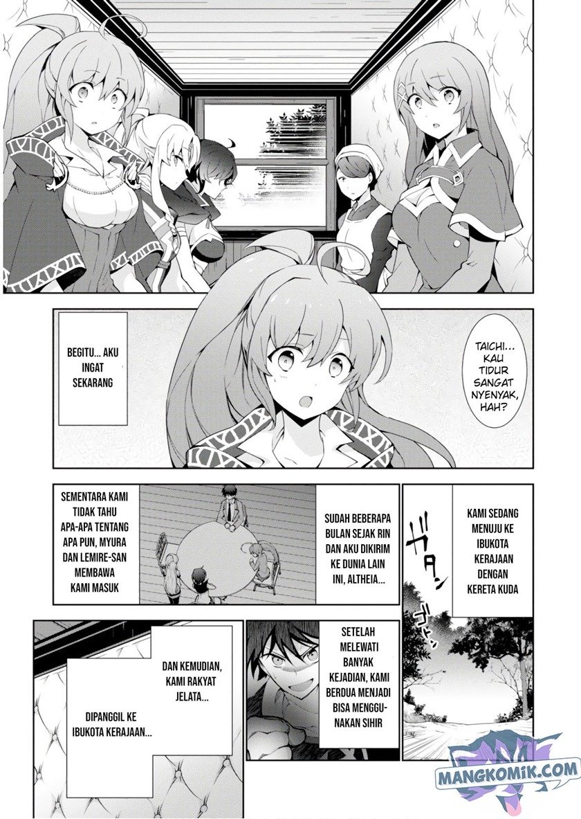 isekai-cheat-majutsushi - Chapter: 31