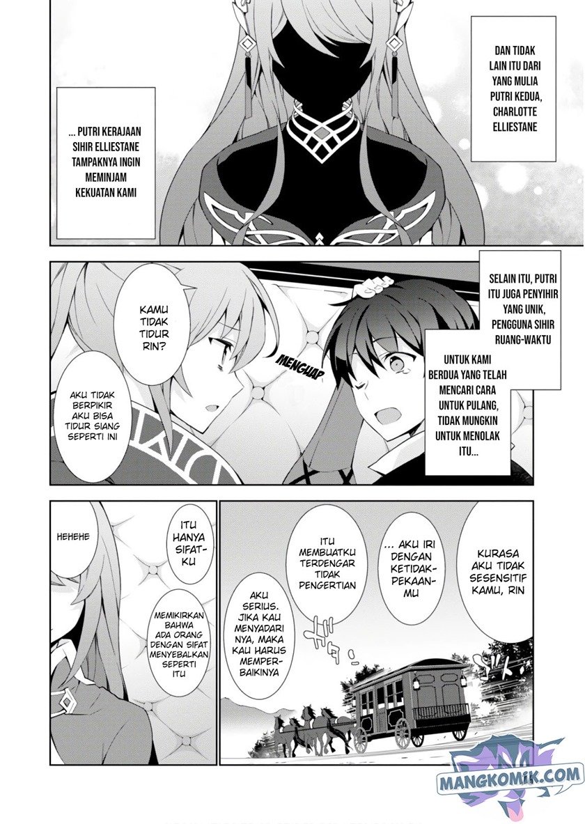 isekai-cheat-majutsushi - Chapter: 31