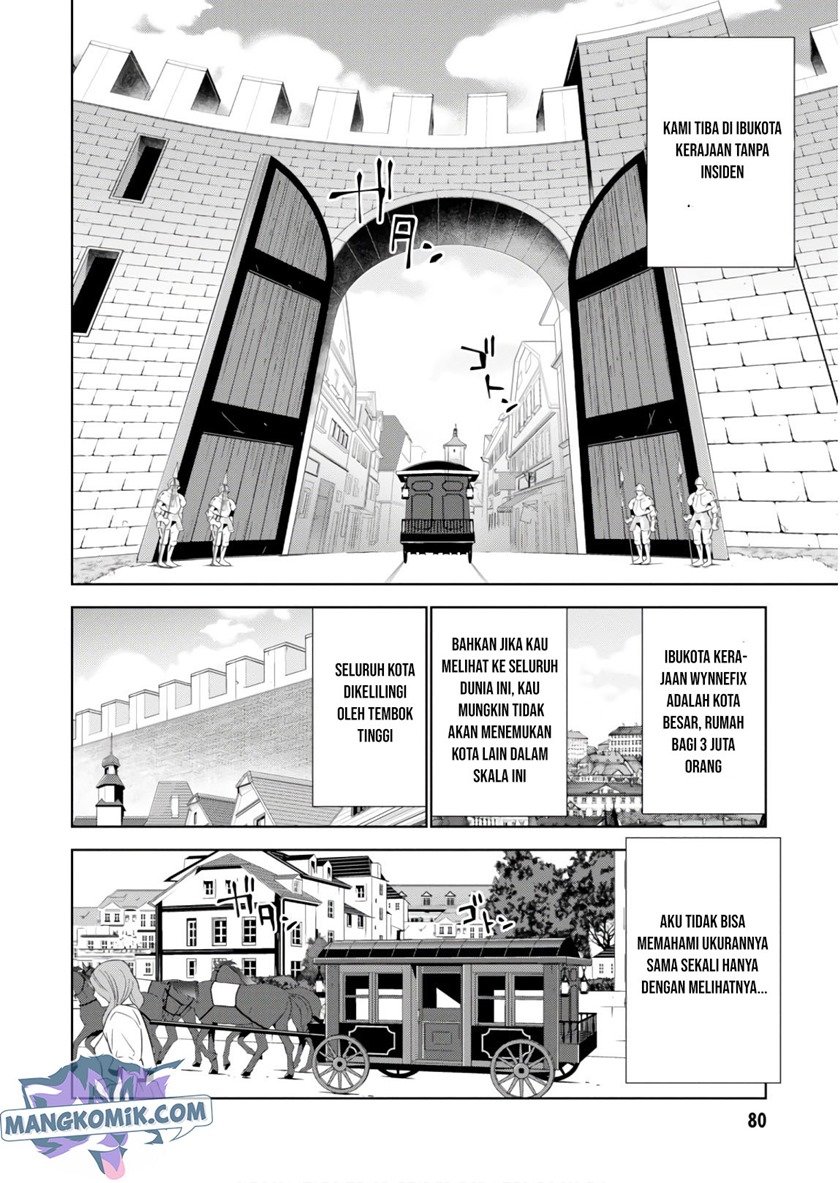 isekai-cheat-majutsushi - Chapter: 31