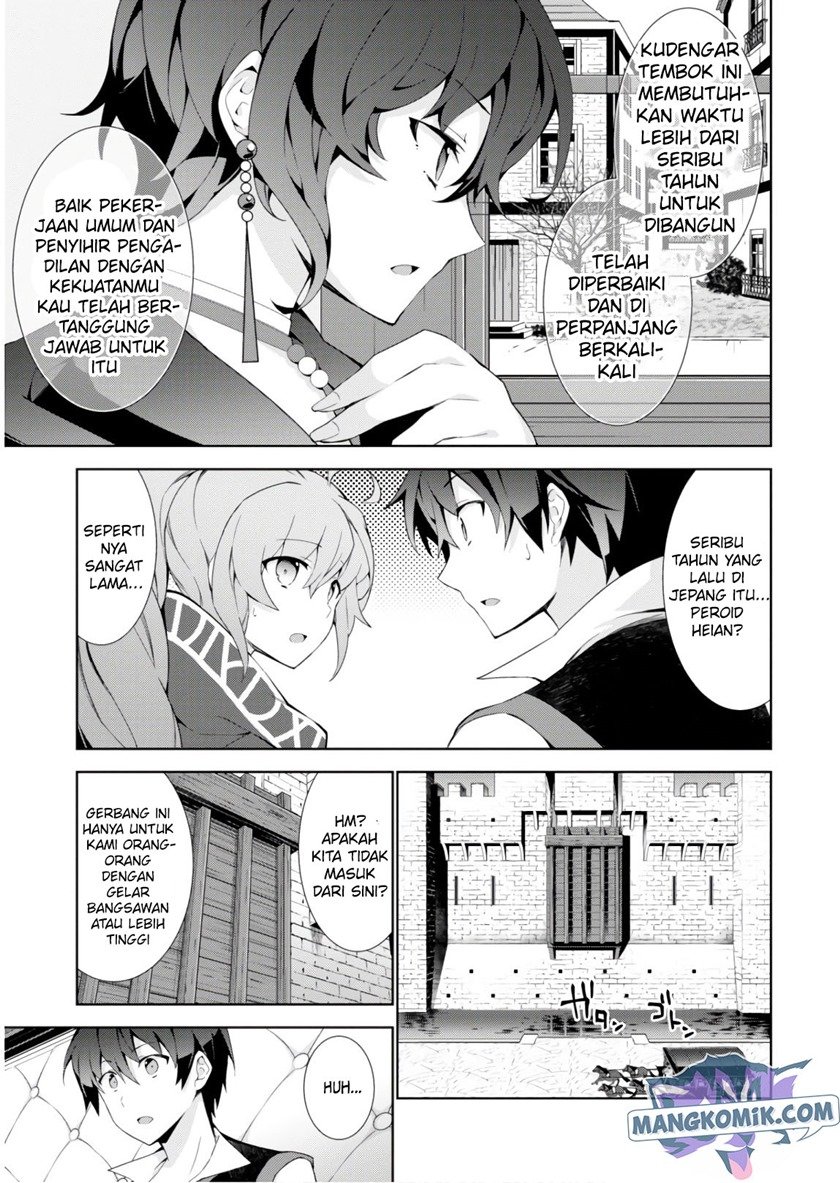 isekai-cheat-majutsushi - Chapter: 31