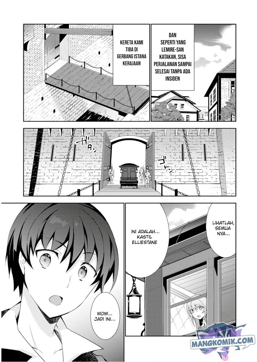 isekai-cheat-majutsushi - Chapter: 31