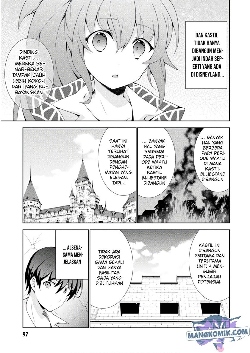 isekai-cheat-majutsushi - Chapter: 31