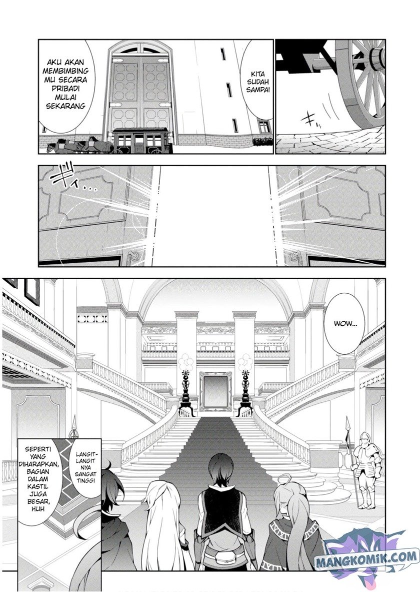 isekai-cheat-majutsushi - Chapter: 31