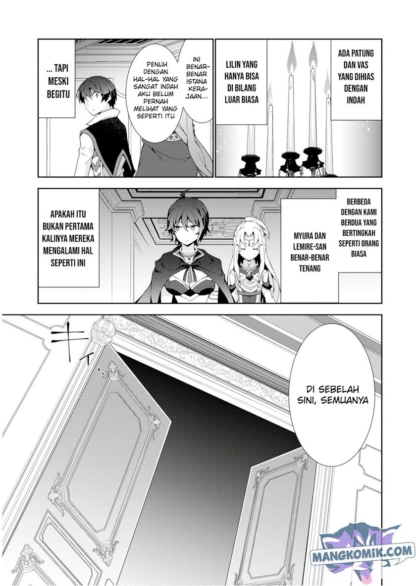 isekai-cheat-majutsushi - Chapter: 31